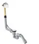 Hansgrohe-HG-Ab-u-Ueberlaufgarnitur-Exafill-Plus-Komplettset-fuer-Normalwannen-chrom-58123000 gallery number 1